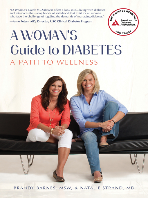 A Woman’s Guide to Diabetes