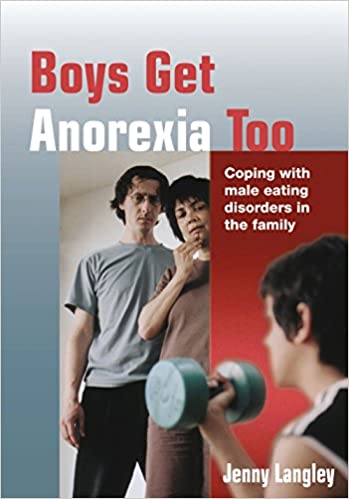 Boys Get Anorexia Too