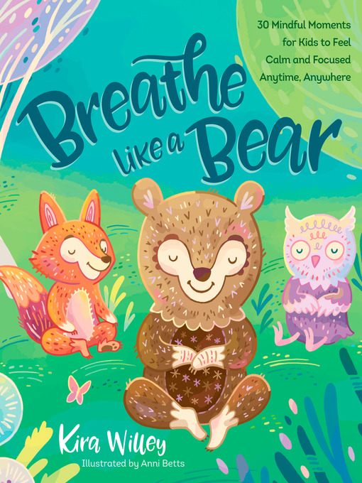 Breathe Like a Bear: