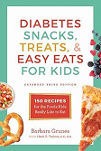 Diabetes Snacks, Treats, & Easy Eats for Kids