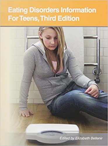 Eating Disorders Information for Teens