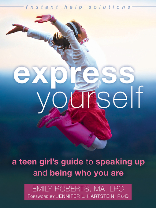 Express Yourself: