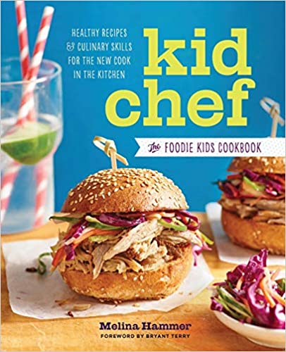 Kid Chef: