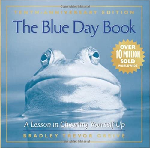 The Blue Day Book for Kids